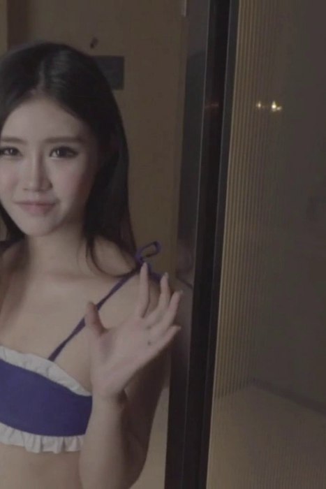 [露水TV套图视频]ID0032 LSTV0038 小曦 高清视频  [1V-140M]--性感提示：肥臀夜色朦胧