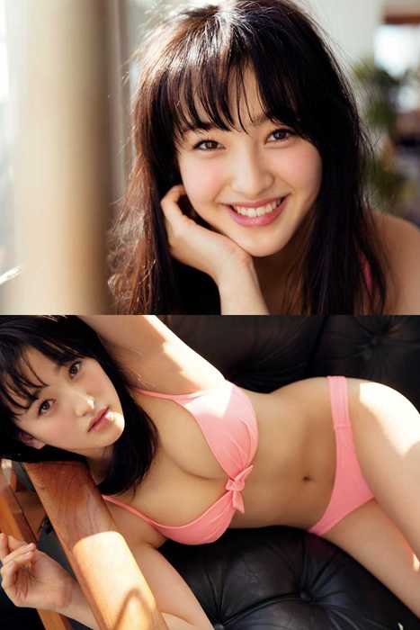 [Manga Action]ID0019 2016 No.04 田島芽瑠 伊藤優衣 [12P]--性感提示：风情万种丰满大波