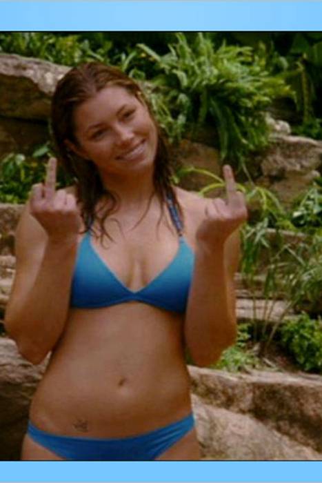 [mrskin写真]ID0004-Jessica Biel--性感提示：遮不住心动不已红粉女郎风月佳人萝莉肉