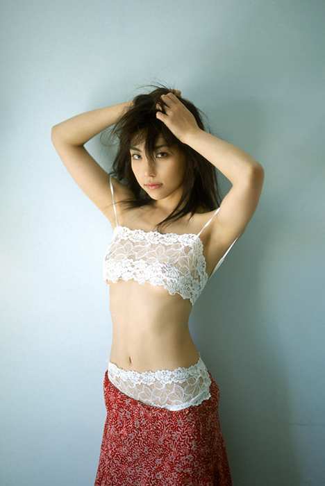 翘臀少妇背对着你让你看了就想上[NS-Eyes性感美女]No.0263 Miyuu Inaba (稻葉美優) 