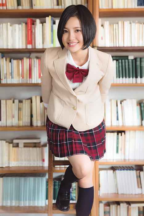 [PB写真集]ID0009 Erika Ikuta 生田絵梨花 Haruka Kodama 兒玉遥 Graduation-高校卒業-2015 