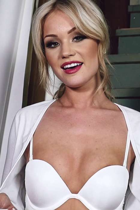 [PlayBoyPlus花花公子写真视频]ID0121 2016.04.22 Elyse.Jean.in.Not.That.Innocent.mp4--性感提示