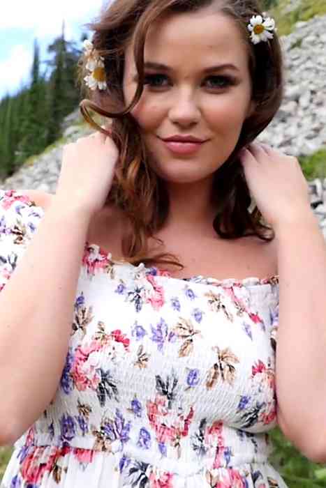 [PlayBoyPlus花花公子写真视频]ID0222 2016.08.15 Ashleigh.Rae.Natural.Splendor.mp4--性感提示：