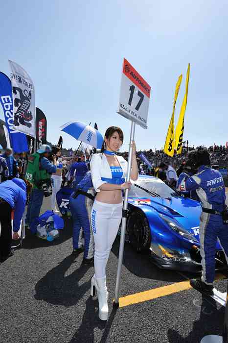 [RaceQueen紧身裤赛车女]ID0503 RaceQueen.PhotoGallery.CD06-Racequeen20100404gt2