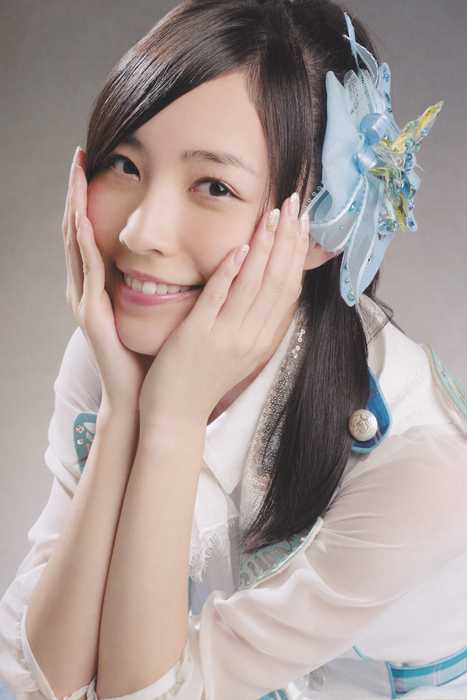 [日本写真杂志]ID0001 [BIG ONE GIRLS] No.021 SKE48 [16P]--性感提示：双手遮胸鱼嘴高跟细