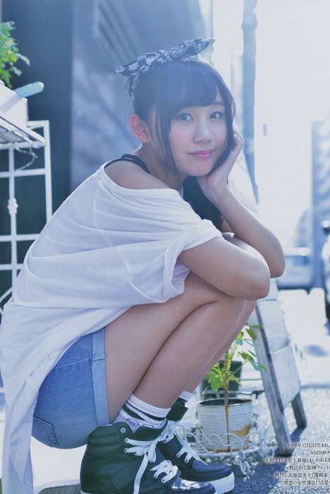 [日本写真杂志]ID0020 [BUBKA] 2014.08 山本彩 [14P]--性感提示：巨臀情趣激情美丝裤袜