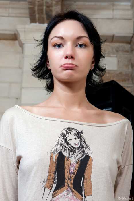 [RylskyArt写真]ID0277 2013-12-26 Delicia & Emily Bloom & Janelle & Kristel & Loreen & Swan & Taissi