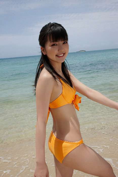 [Visual Young Jump]ID0016 201006 No.100 part2 真野恵里菜『まのえり大冒険』』[45P+4PO+1