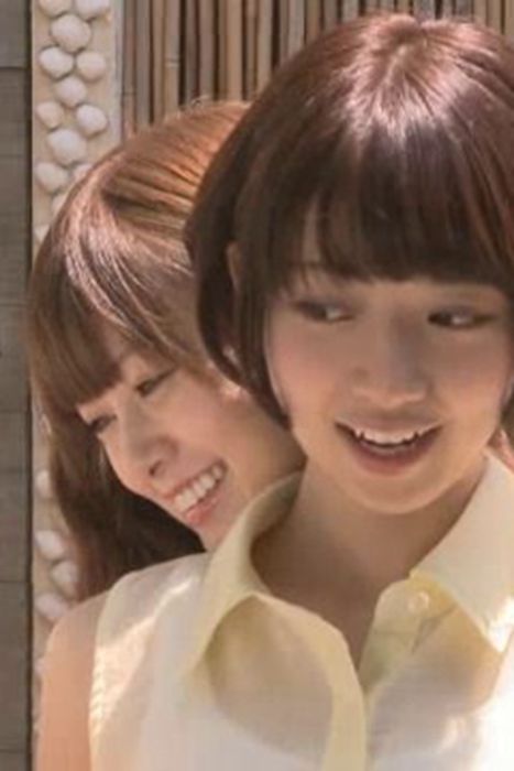 [Weekly Big Comic Spirit性感美女杂志]ID0093 2014 No.51 140616 SPIRITS COVER MOVIE 橋本奈々未