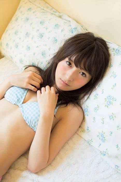 [weekly play boy花花公子週刊]ID236 2015 No.26 星名美津紀 松本愛 大島涼花 鈴木ふみ