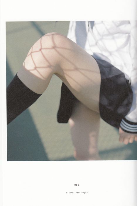 [唯美写真杂集]ID0050 2011.04.21 スクールガール・コンプレックス SCHOOLGIRL COMPLE