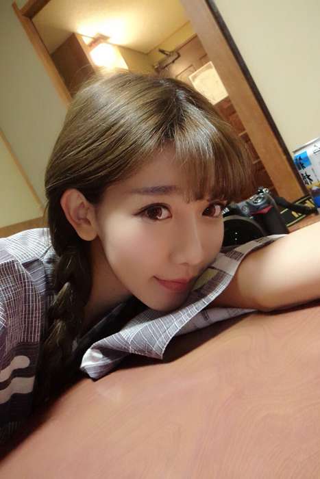 [唯美写真杂集]ID0056 2014chinajoy女神小林志铃-陈潇生活写真- 5 [58P41MB]--性感提示