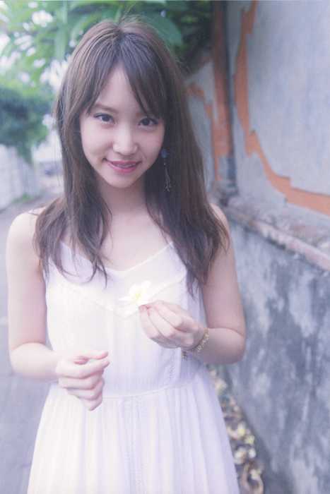 [唯美写真杂集]ID0132 2016.03.10 永尾まりやファースト写真集 美しい細胞--性感提