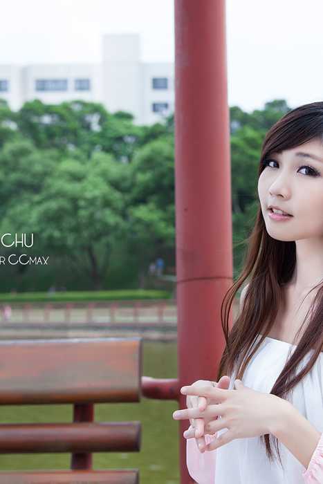 [唯美写真杂集]ID0156 Beautyleg女神 张雅筑Chu-超清外拍写真[16P164M]--性感提示：红