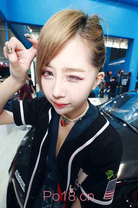 [唯美写真杂集]ID0188 PO18.CN美女图打包--性感提示：红粉情趣妹子夜色朦胧胴体丰