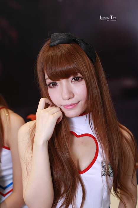 [唯美写真杂集]ID0192 [ChinaJoy]2013 JEASON TAY作品精选33--性感提示：饱满浑圆绝色内