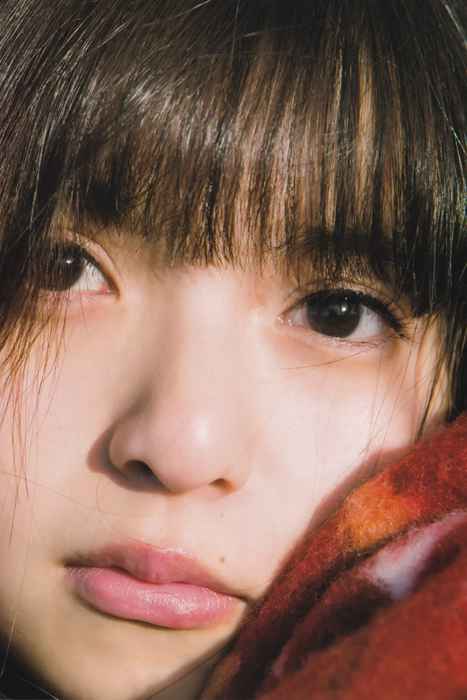 [唯美写真杂集]ID0204 齋藤飛鳥ファースト写真集 潮騷 Saito Asuka [130P-1.28GB]--性感