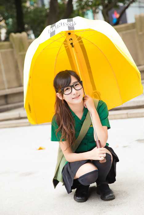 [唯美写真杂集]ID0239 可爱清纯美女李思娴-北一女中制服外拍[95P100M]--性感提示：