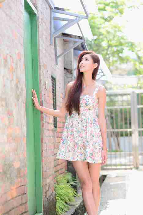 [唯美写真杂集]ID0251 台湾清纯美女-Kila晶晶-信義區超清外拍[69P738M]--性感提示：