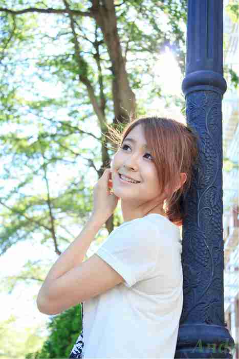[唯美写真杂集]ID0265 台湾清纯美女圈圈 校园时光[41P176M]--性感提示：波霸娇艳欲