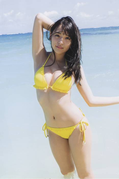 [唯美写真杂集]ID0326 浅川梨奈 ファースト写真集 なないろ [120P-1.28GB]--性感提示