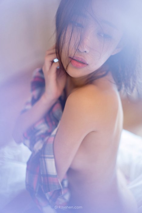 [唯美写真杂集]ID0330 环球比基尼小姐季军 张露 气质型御姐26--性感提示：似裸非