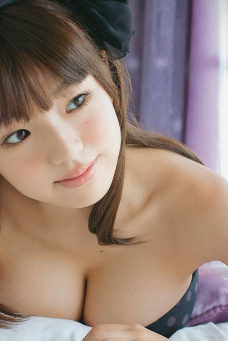 [唯美写真杂集]ID0336 篠崎爱 Ai Shinozaki 《Love Story》 [95P-104M]--性感提示：俏佳人