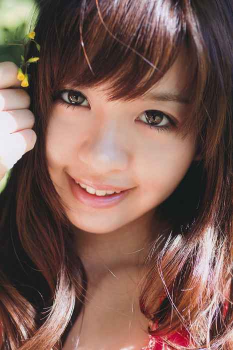 [唯美写真杂集]ID0346 葉山めい - May I--性感提示：裤袜颜值超高内内裤衩中间神