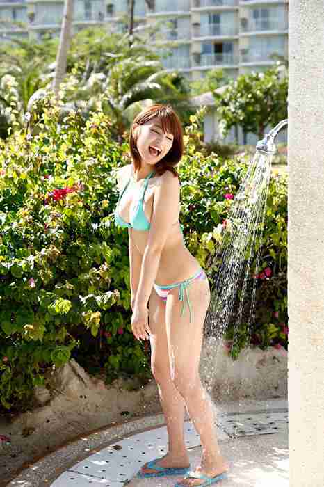 [WPB-NET]ID132 含多部视频No.182 Ikumi Hisamatsu 久松郁実 - イクは19歳 ～無敵のわがま