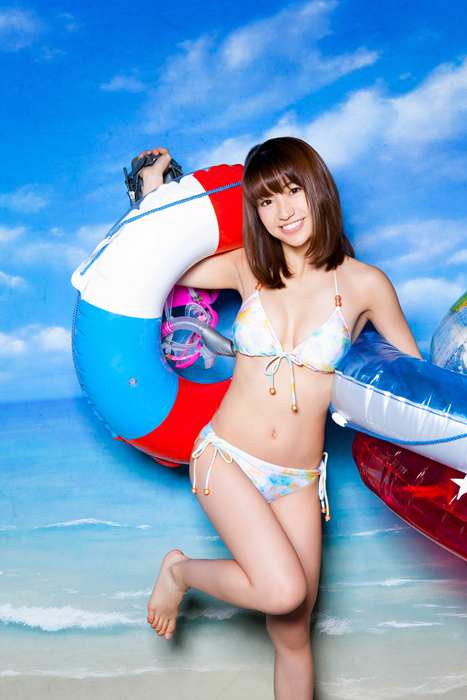 俏皮性感美女[YS-Web]Vol.435 含视频 Yuko Ohshima X Mayu Watanabe – ゆうことまゆゆのサ
