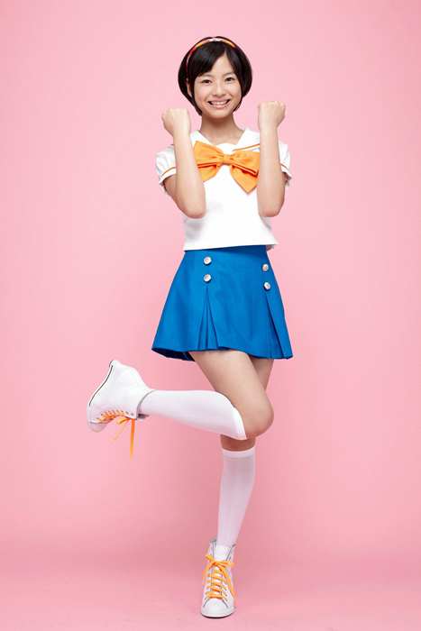 清纯美少女[YS-Web]Vol.483 含视频 Oha Girl Chu!Chu!Chu! おはガールちゅ！ちゅ！ちゅ！