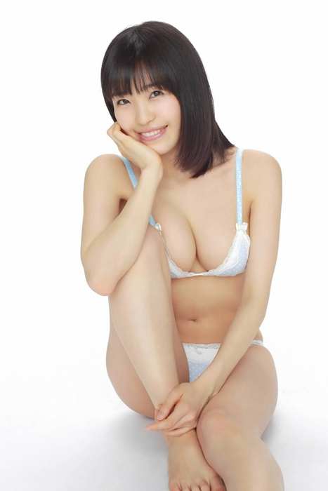 比基尼美女[YS-Web]Vol.567 含视频 Misato Shimizu 清水みさ之 Fかっぷるぷる女子大生