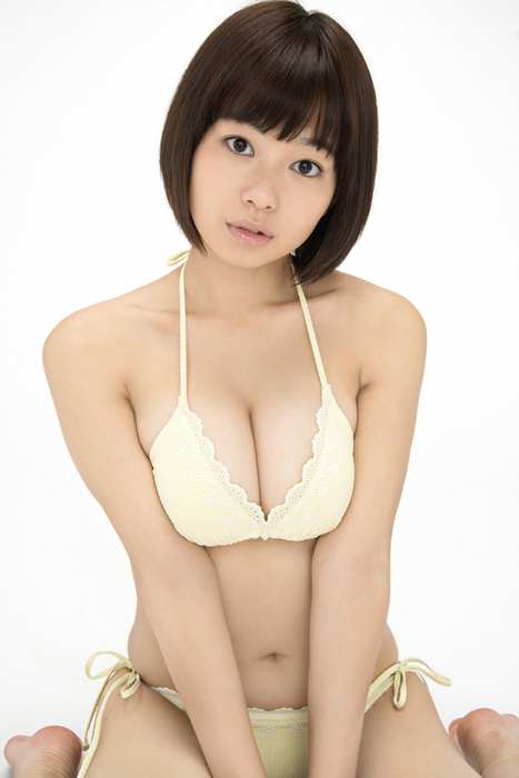 性感奔放的比基尼少妇[YS-Web]Vol.624 Tsukasa Wachi 和地つかさ Gカップのトランジス