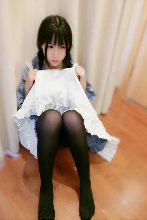 [逐月su]ID0024 你们要的基本都有了_by_逐月su--性感提示：上围很大令人冲动美丽