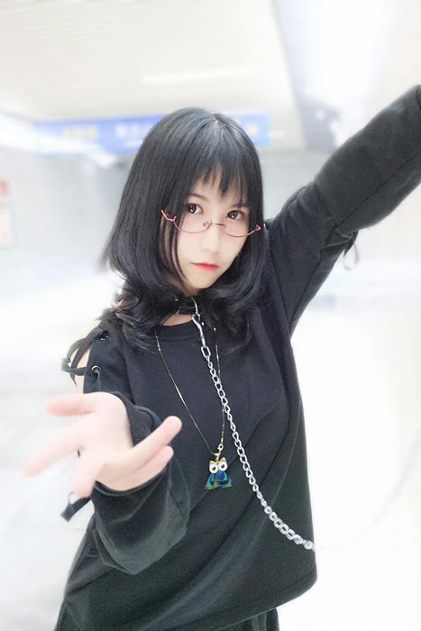 [逐月su]ID0036 牵？_by_逐月su--性感提示：双唇丝袜紧裹放浪姿态媚态柔嫩妹妹热